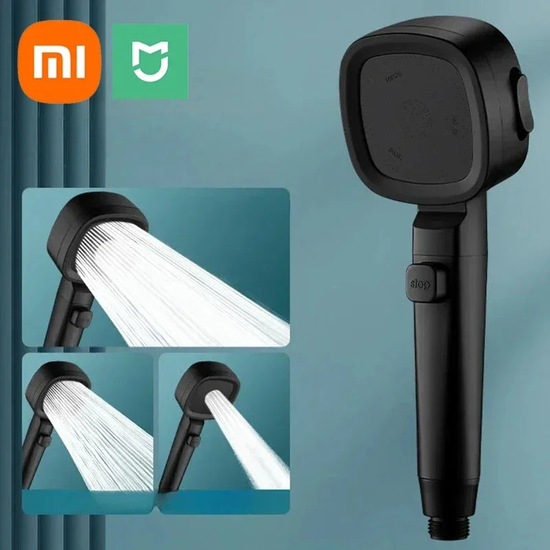 Cabeça de Chuveiro Xiaomi Pró