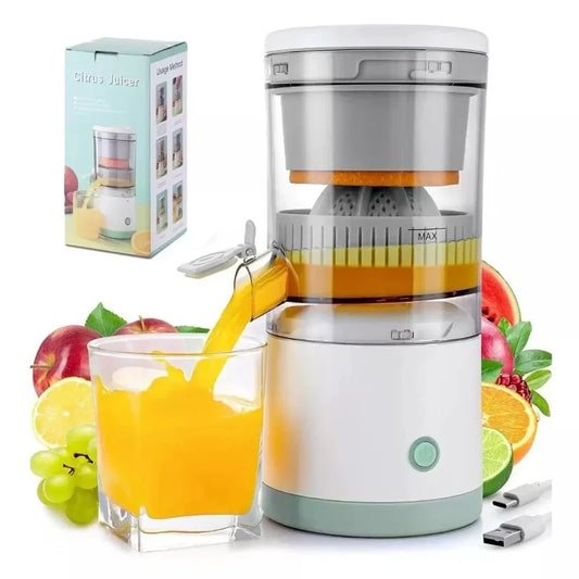 Juicer Elétrico Portátil