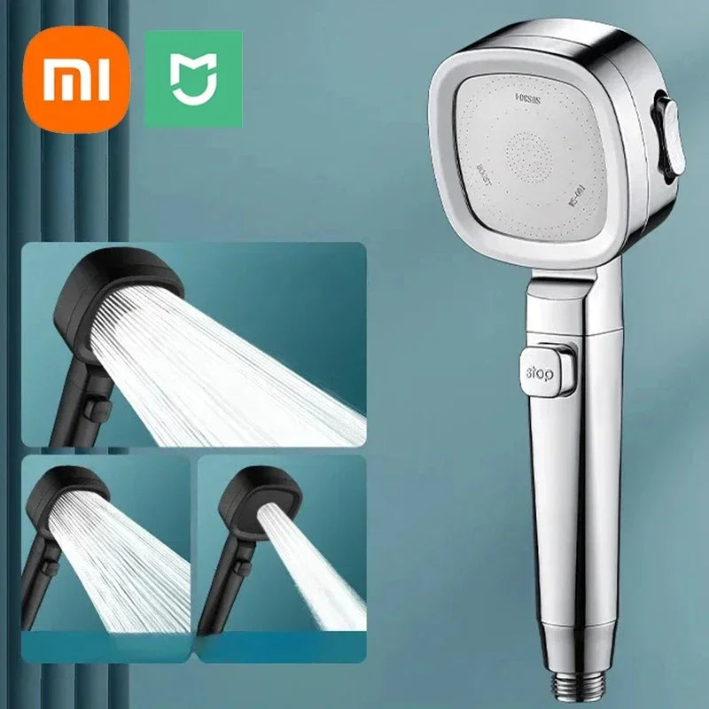 Cabeça de Chuveiro Xiaomi Pró