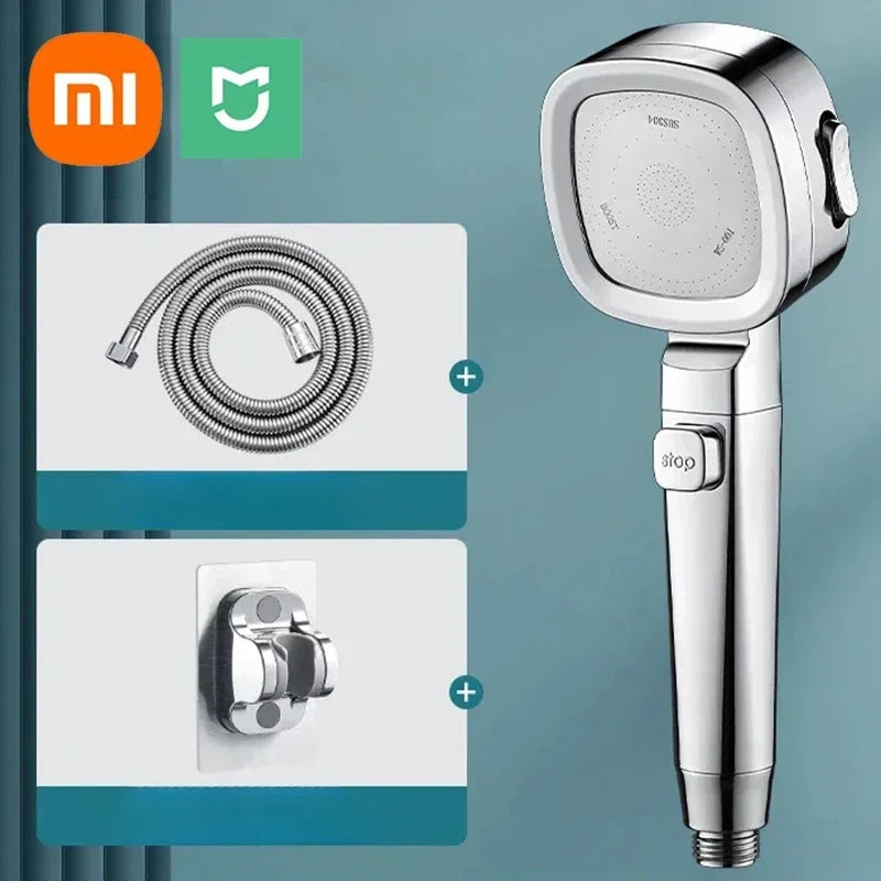 Cabeça de Chuveiro Xiaomi Pró