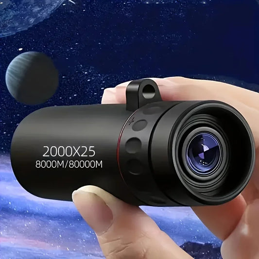 Telescópio Monocular- Premium  HD
