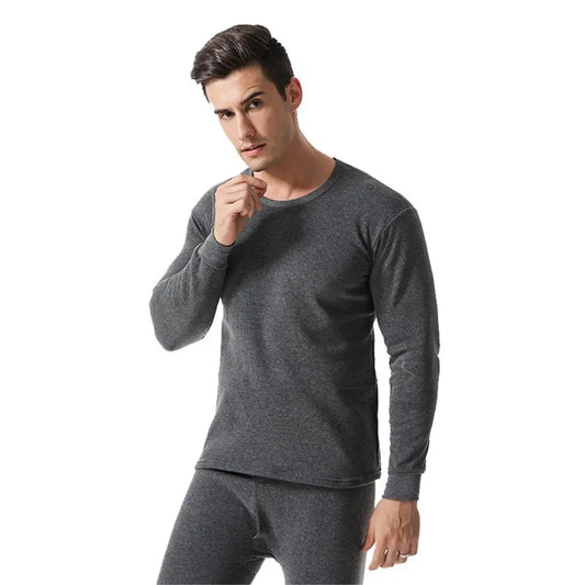 Conjunto Térmico Masculino – O Conforto Que Você Merece Neste Inverno!