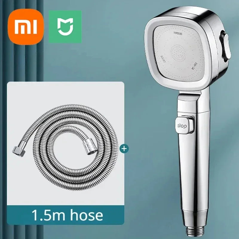 Cabeça de Chuveiro Xiaomi Pró